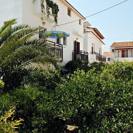 Dimitris Studios Kokkari Ngoại thất bức ảnh
