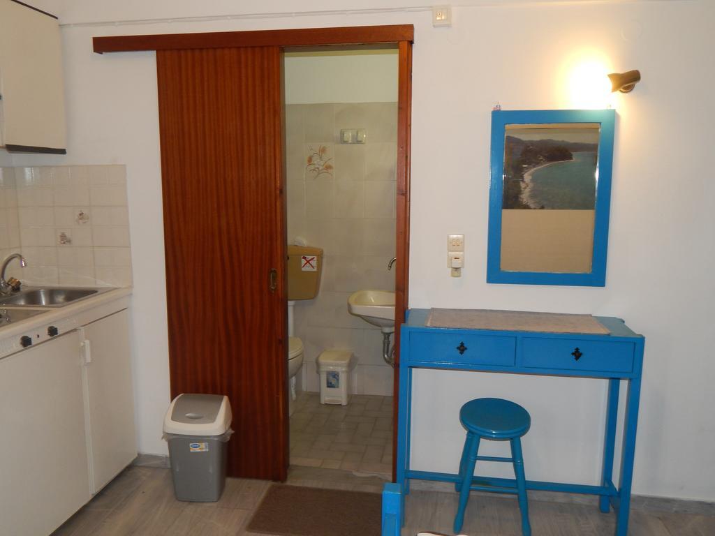 Dimitris Studios Kokkari Ngoại thất bức ảnh