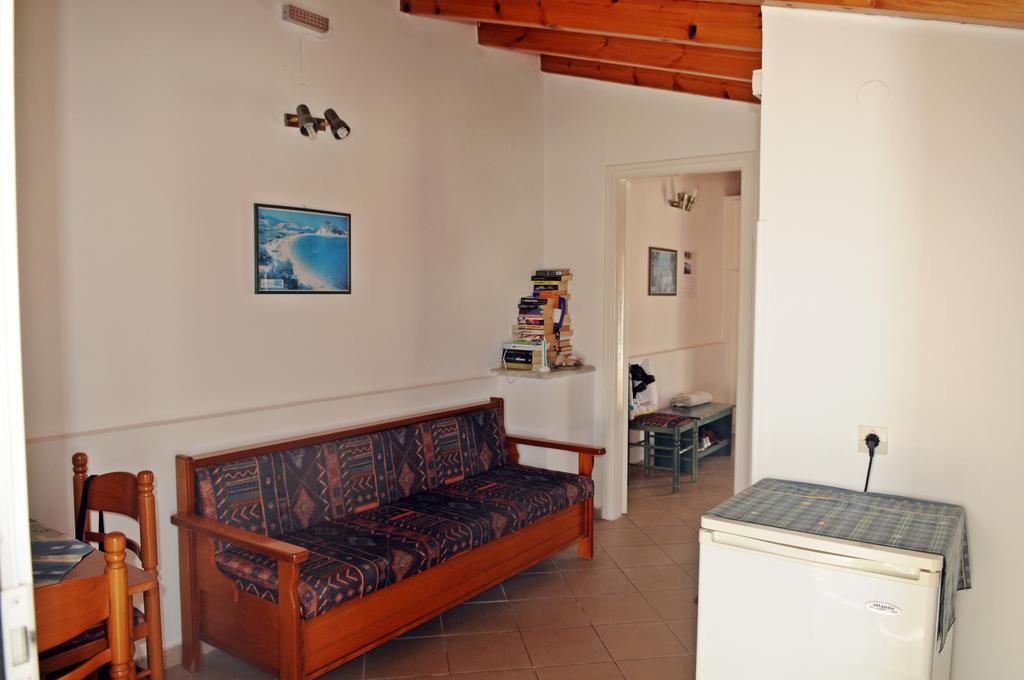 Dimitris Studios Kokkari Ngoại thất bức ảnh